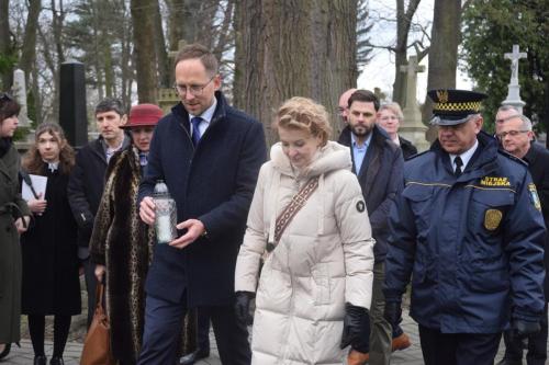 dsc-8721-copy Obchody 100. rocznicy śmierci Burmistrza Tadeusza Tertila