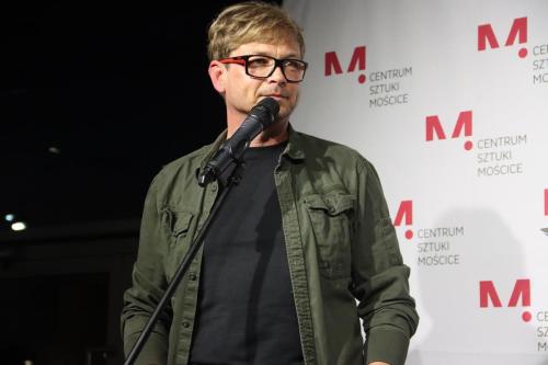 1-Copy "Jerozolima miasto z kamienia i religii" - Przemysław Sroka Fotoreporter, The Krasnals - wystawa "Takie Czasy"