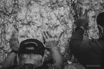 316206403_500409468784754_7962068553498011284_n-Copy "Jerozolima miasto z kamienia i religii" - Przemysław Sroka Fotoreporter, The Krasnals - wystawa "Takie Czasy"