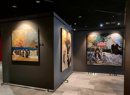 429470493_661486662693055_7442052663179537743_n_edytowano-Copy "Jerozolima miasto z kamienia i religii" - Przemysław Sroka Fotoreporter, The Krasnals - wystawa "Takie Czasy"