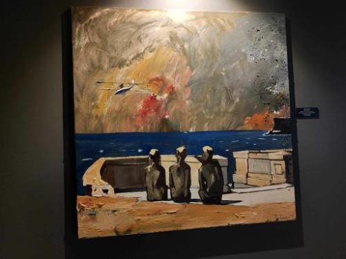 429477935_1698819337194767_7345397475932213708_n_edytowano-Copy "Jerozolima miasto z kamienia i religii" - Przemysław Sroka Fotoreporter, The Krasnals - wystawa "Takie Czasy"