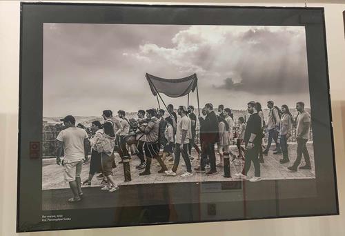 429642654_1116302622726862_2030672313754264605_n_edytowano-Copy "Jerozolima miasto z kamienia i religii" - Przemysław Sroka Fotoreporter, The Krasnals - wystawa "Takie Czasy"