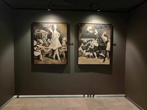 430685160_783959206979989_972890644145159499_n_edytowano-Copy "Jerozolima miasto z kamienia i religii" - Przemysław Sroka Fotoreporter, The Krasnals - wystawa "Takie Czasy"