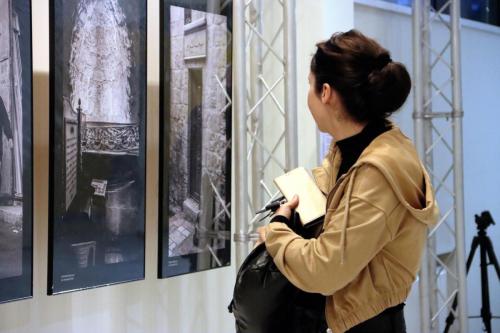 IMG_3381_edytowano-Copy "Jerozolima miasto z kamienia i religii" - Przemysław Sroka Fotoreporter, The Krasnals - wystawa "Takie Czasy"