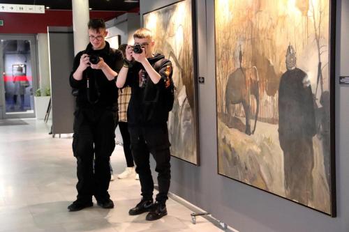 IMG_3513_edytowano-Copy "Jerozolima miasto z kamienia i religii" - Przemysław Sroka Fotoreporter, The Krasnals - wystawa "Takie Czasy"