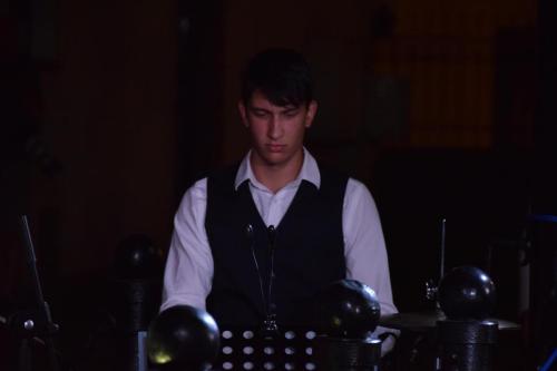 dsc-6892-copy TISCH: Spektakl pod Bimą z udziałem artystów najmniejsza scena świata