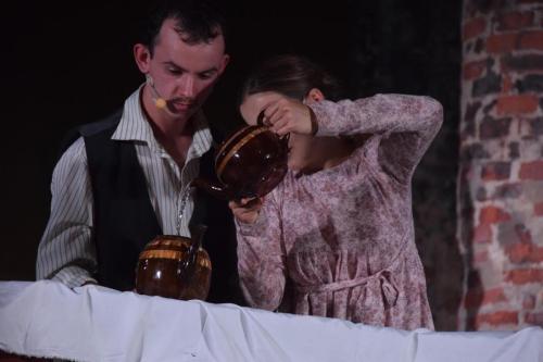 dsc-6959-copy TISCH: Spektakl pod Bimą z udziałem artystów najmniejsza scena świata