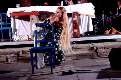 img-3326-edytowano-copy TISCH: Spektakl pod Bimą z udziałem artystów najmniejsza scena świata