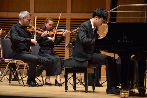 dsc-5052-copy VIII Międzynarodowy Festiwal - młodzi wirtuozi z towarzyszeniem Tarnowskiej Orkiestry Kameralnej