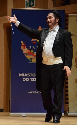 dsc-5057-copy VIII Międzynarodowy Festiwal - młodzi wirtuozi z towarzyszeniem Tarnowskiej Orkiestry Kameralnej