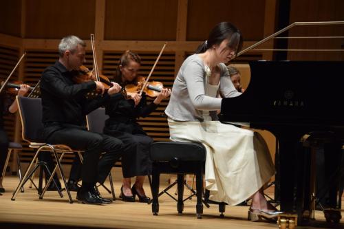 dsc-5081-copy VIII Międzynarodowy Festiwal - młodzi wirtuozi z towarzyszeniem Tarnowskiej Orkiestry Kameralnej