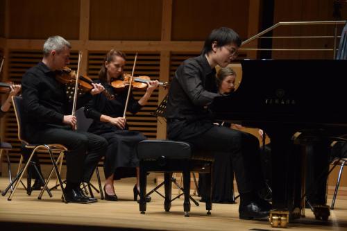 dsc-5160-copy VIII Międzynarodowy Festiwal - młodzi wirtuozi z towarzyszeniem Tarnowskiej Orkiestry Kameralnej