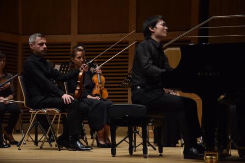 dsc-5177-copy VIII Międzynarodowy Festiwal - młodzi wirtuozi z towarzyszeniem Tarnowskiej Orkiestry Kameralnej