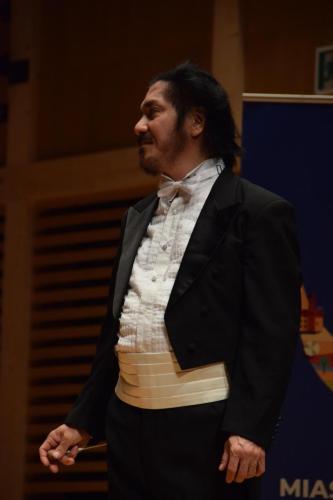 dsc-5197-copy VIII Międzynarodowy Festiwal - młodzi wirtuozi z towarzyszeniem Tarnowskiej Orkiestry Kameralnej