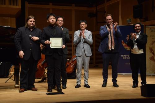 dsc-5220-copy VIII Międzynarodowy Festiwal - młodzi wirtuozi z towarzyszeniem Tarnowskiej Orkiestry Kameralnej