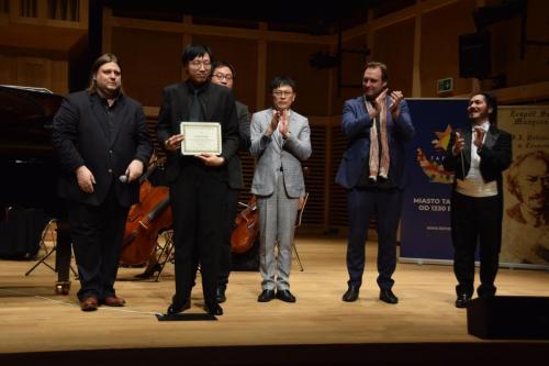 dsc-5223-copy VIII Międzynarodowy Festiwal - młodzi wirtuozi z towarzyszeniem Tarnowskiej Orkiestry Kameralnej