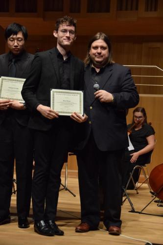 dsc-5227-copy VIII Międzynarodowy Festiwal - młodzi wirtuozi z towarzyszeniem Tarnowskiej Orkiestry Kameralnej