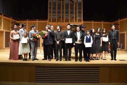 dsc-5266-copy VIII Międzynarodowy Festiwal - młodzi wirtuozi z towarzyszeniem Tarnowskiej Orkiestry Kameralnej