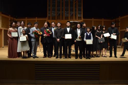 dsc-5267-copy VIII Międzynarodowy Festiwal - młodzi wirtuozi z towarzyszeniem Tarnowskiej Orkiestry Kameralnej