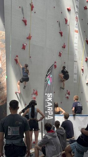 IMG_4091 Antonina Tarczoń Mistrzynią Polski 2025