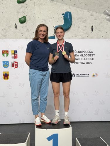 IMG_4168 Antonina Tarczoń Mistrzynią Polski 2025