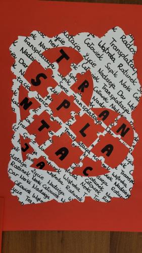 20241015_075422 Tydzień Transplantacji 2024 - ZSEO Tarnów