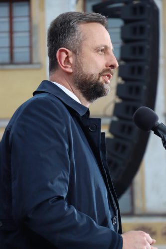 8a-copy Tarnów za Trzaskowskim: „Polska cała na Rafała!”