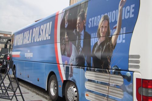 img-8036-copy Tarnów za Trzaskowskim: „Polska cała na Rafała!”