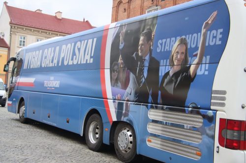 img-8062-copy Tarnów za Trzaskowskim: „Polska cała na Rafała!”