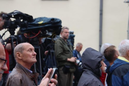 img-8066-copy Tarnów za Trzaskowskim: „Polska cała na Rafała!”