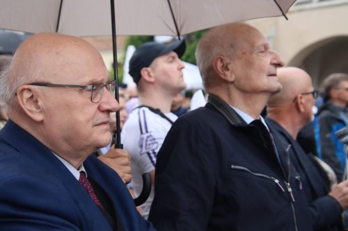 img-8079-copy Tarnów za Trzaskowskim: „Polska cała na Rafała!”