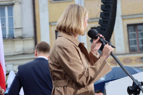 img-9466-copy Tarnów za Trzaskowskim: „Polska cała na Rafała!”