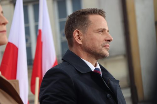 img-9512-copy Tarnów za Trzaskowskim: „Polska cała na Rafała!”