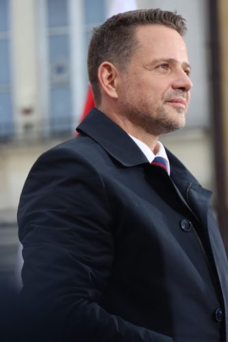 img-9562-copy Tarnów za Trzaskowskim: „Polska cała na Rafała!”