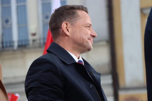 img-9564-copy Tarnów za Trzaskowskim: „Polska cała na Rafała!”