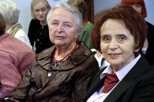 IMG_0606_edytowano Małgorzata Trzaskowska w Tarnowie: “Seniorzy zasługują na wsparcie i godne życie”