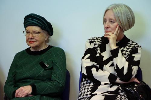 IMG_0678_edytowano Małgorzata Trzaskowska w Tarnowie: “Seniorzy zasługują na wsparcie i godne życie”