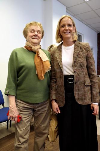 IMG_0720_edytowano Małgorzata Trzaskowska w Tarnowie: “Seniorzy zasługują na wsparcie i godne życie”