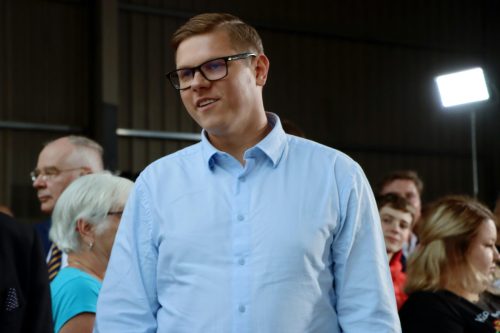 13-copy Trzaskowski w Niecieczy: „Czas chronić polskie rolnictwo – to sprawa fundamentalna”