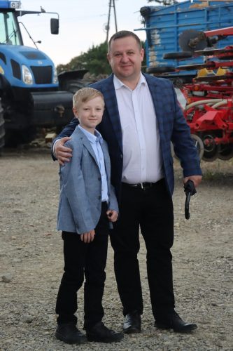 20-copy Trzaskowski w Niecieczy: „Czas chronić polskie rolnictwo – to sprawa fundamentalna”