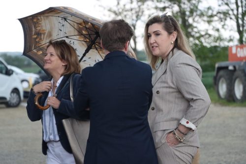 22-copy Trzaskowski w Niecieczy: „Czas chronić polskie rolnictwo – to sprawa fundamentalna”