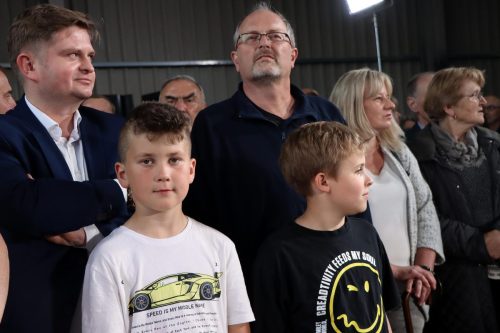 23-copy Trzaskowski w Niecieczy: „Czas chronić polskie rolnictwo – to sprawa fundamentalna”