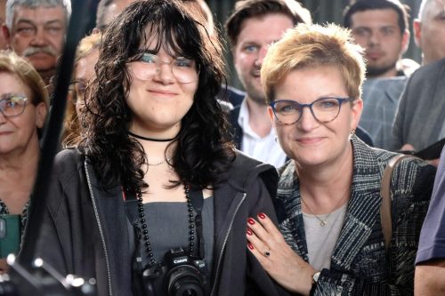 6-copy Trzaskowski w Niecieczy: „Czas chronić polskie rolnictwo – to sprawa fundamentalna”