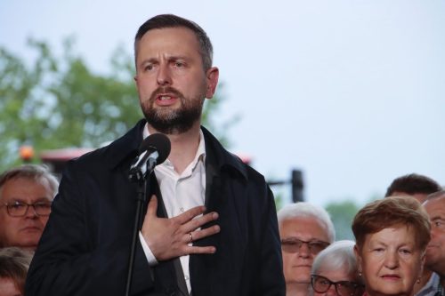 9-copy Trzaskowski w Niecieczy: „Czas chronić polskie rolnictwo – to sprawa fundamentalna”