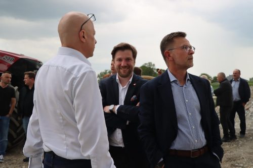 img-9141-edytowano-copy Trzaskowski w Niecieczy: „Czas chronić polskie rolnictwo – to sprawa fundamentalna”