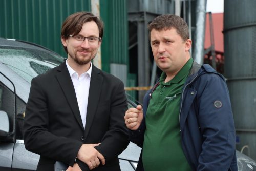 img-9360-edytowano-copy Trzaskowski w Niecieczy: „Czas chronić polskie rolnictwo – to sprawa fundamentalna”