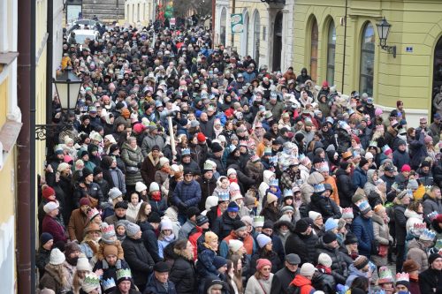 dsc-0360-copy Orszak Trzech Króli w Tarnowie