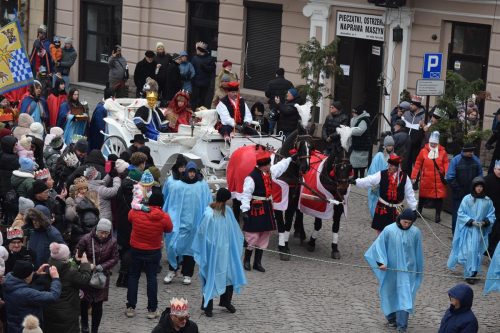 dsc-0374-copy Orszak Trzech Króli w Tarnowie
