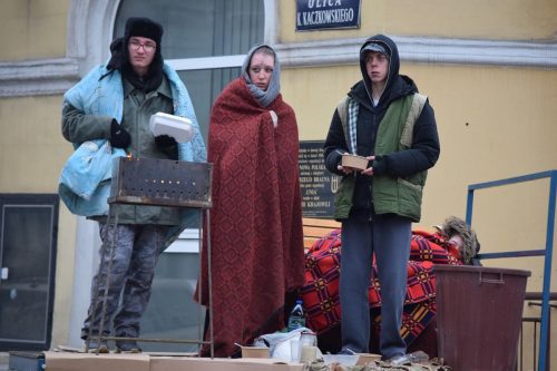 dsc-0388-copy Orszak Trzech Króli w Tarnowie