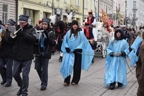 dsc-0390-copy Orszak Trzech Króli w Tarnowie